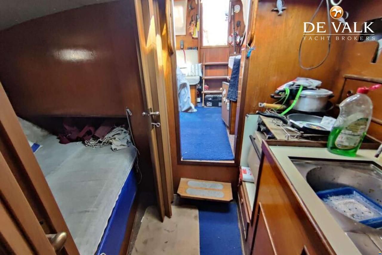 Seastream 34
