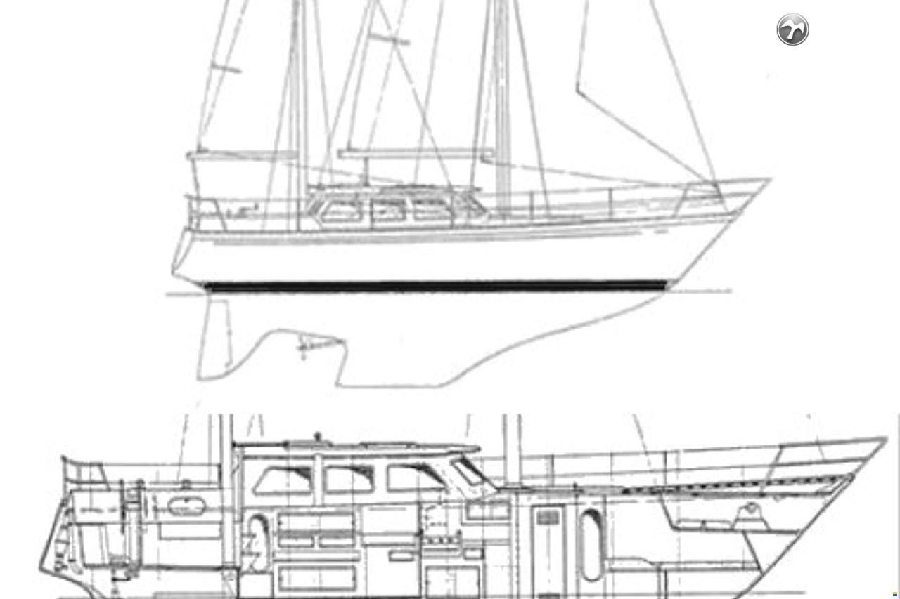 Seastream 34