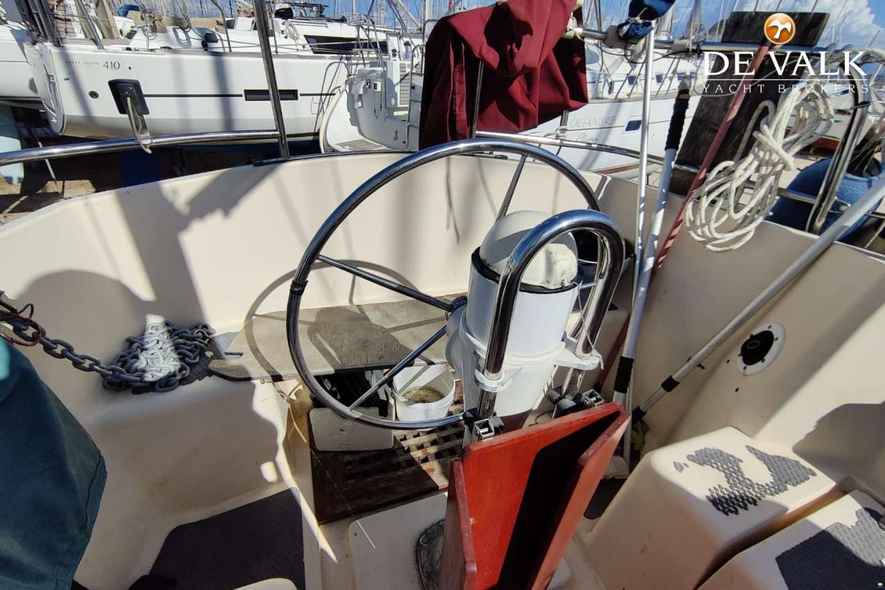 Seastream 34