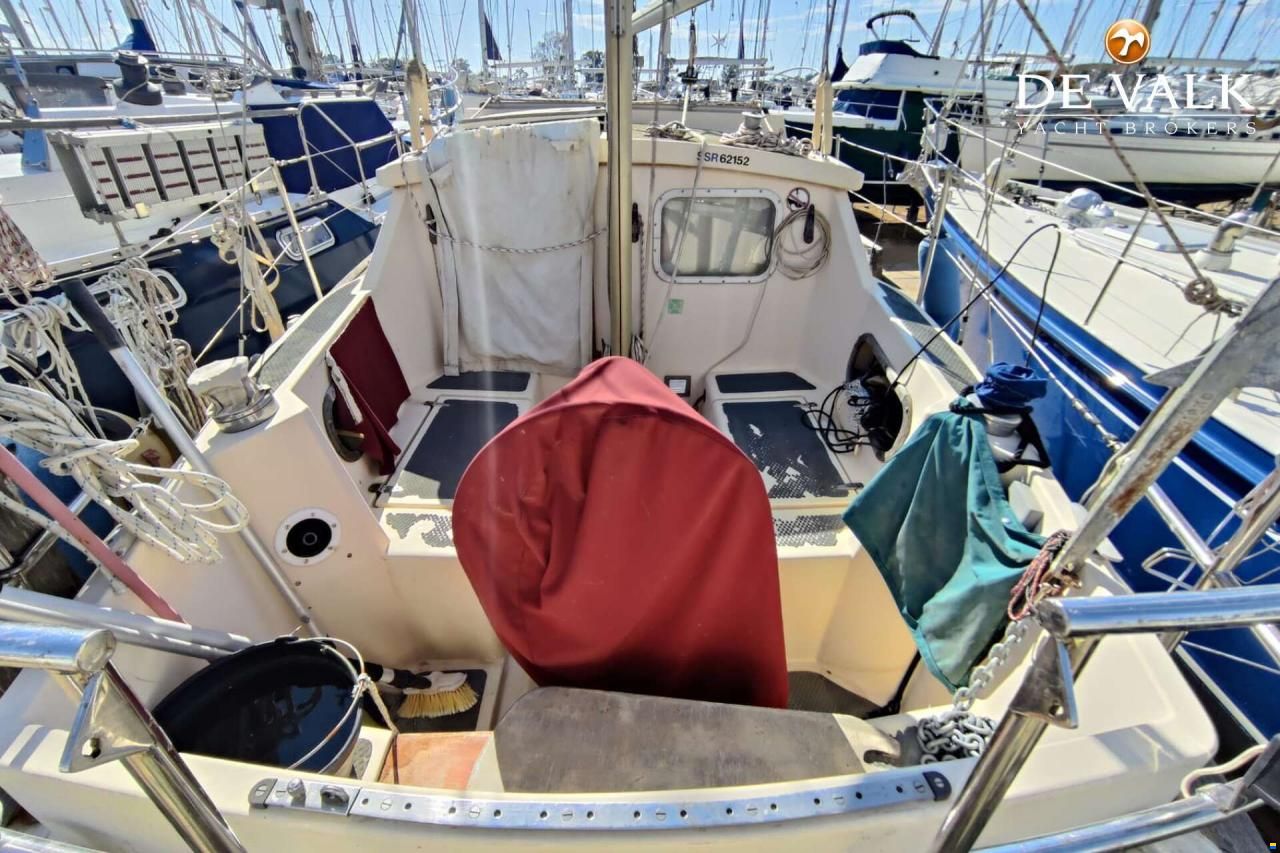 Seastream 34