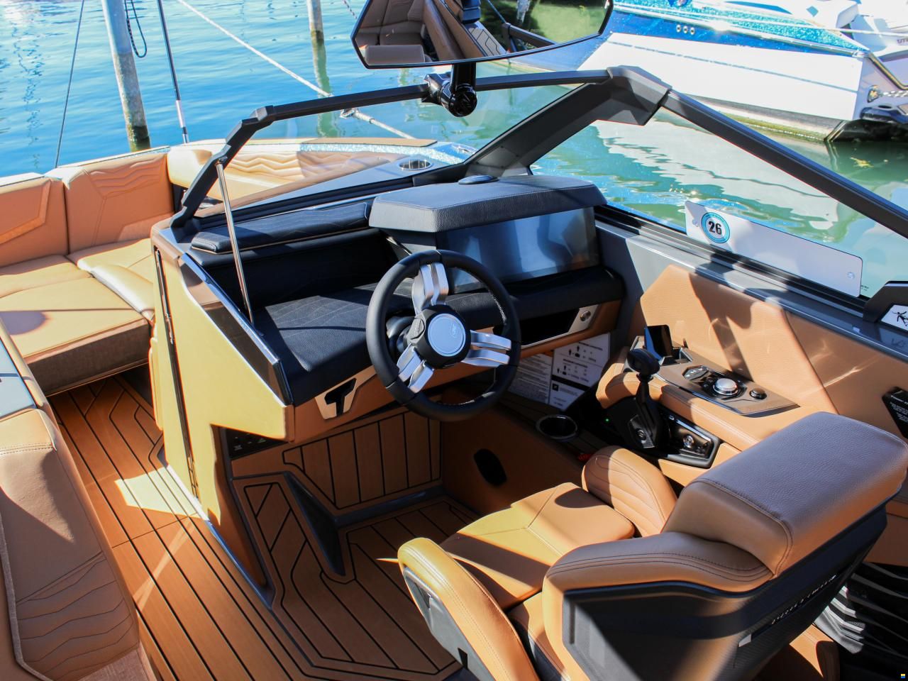 Nautique Super Air G23