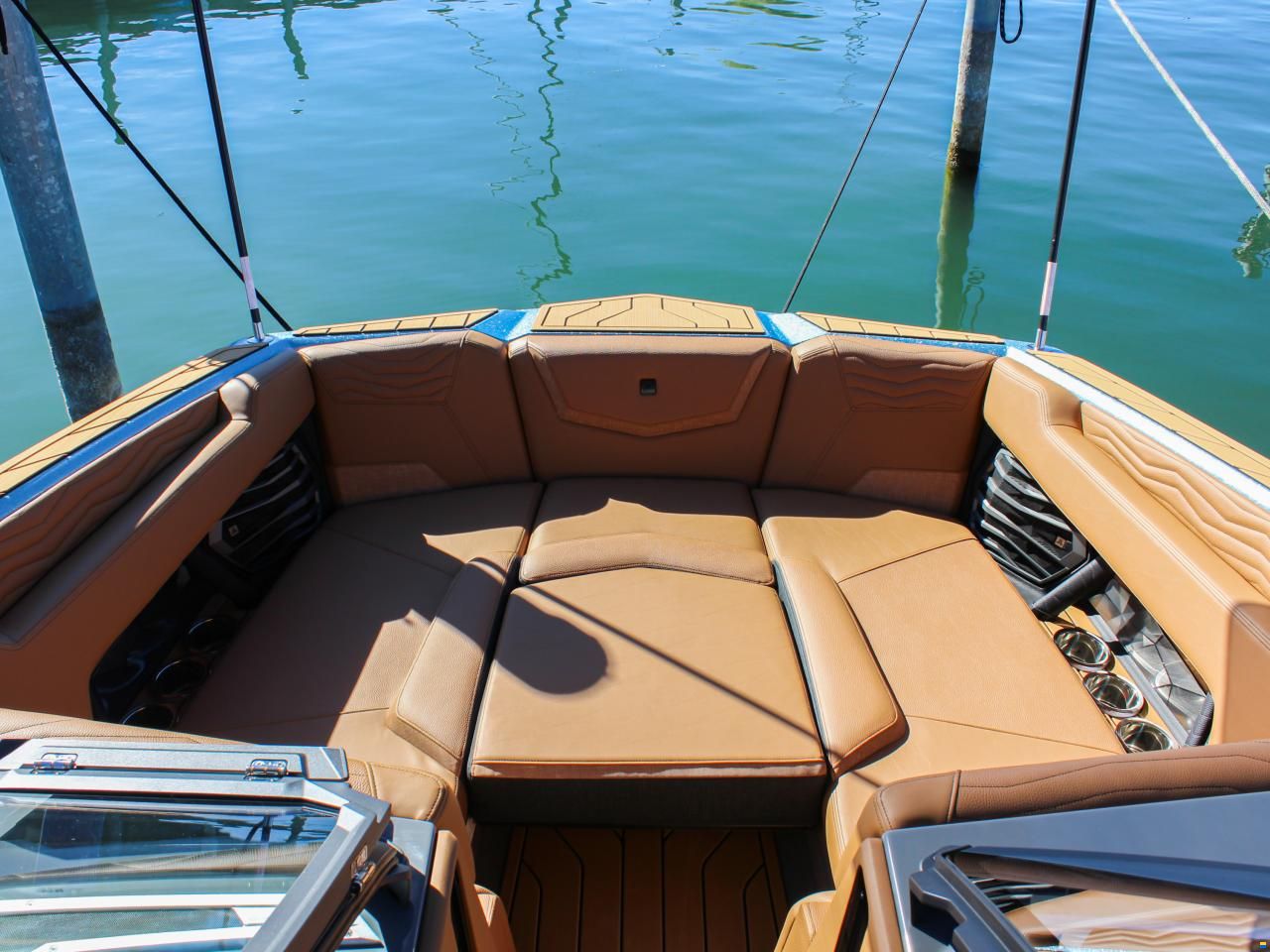 Nautique Super Air G23