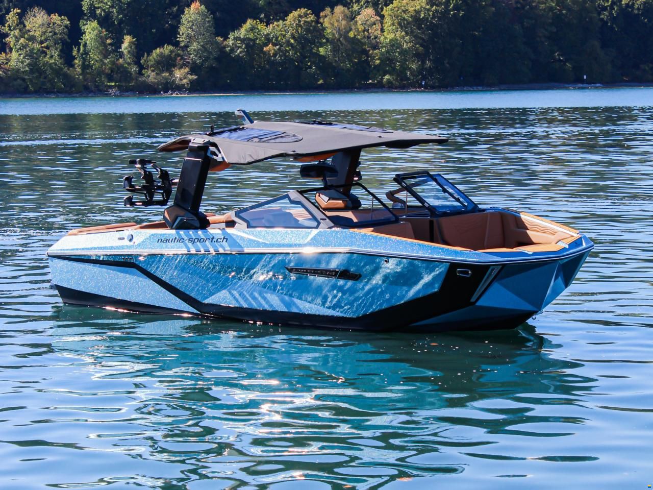 Nautique Super Air G23