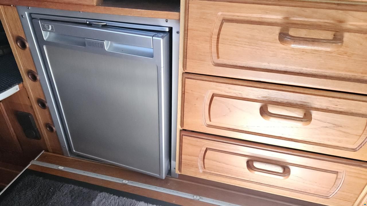 SAGA 26 HT