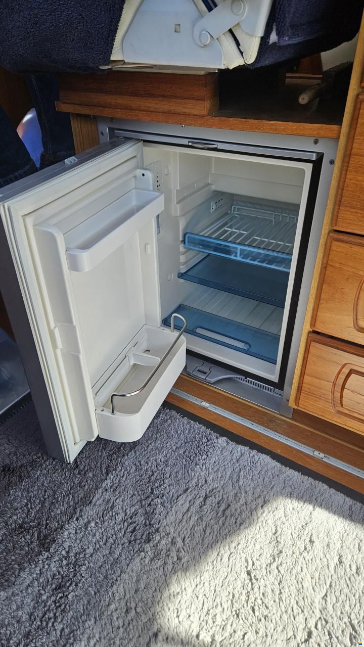 Saga 26 HT