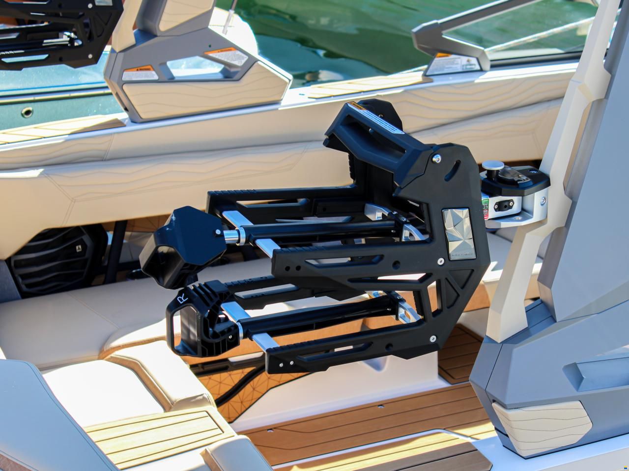 Nautique Super Air  G23