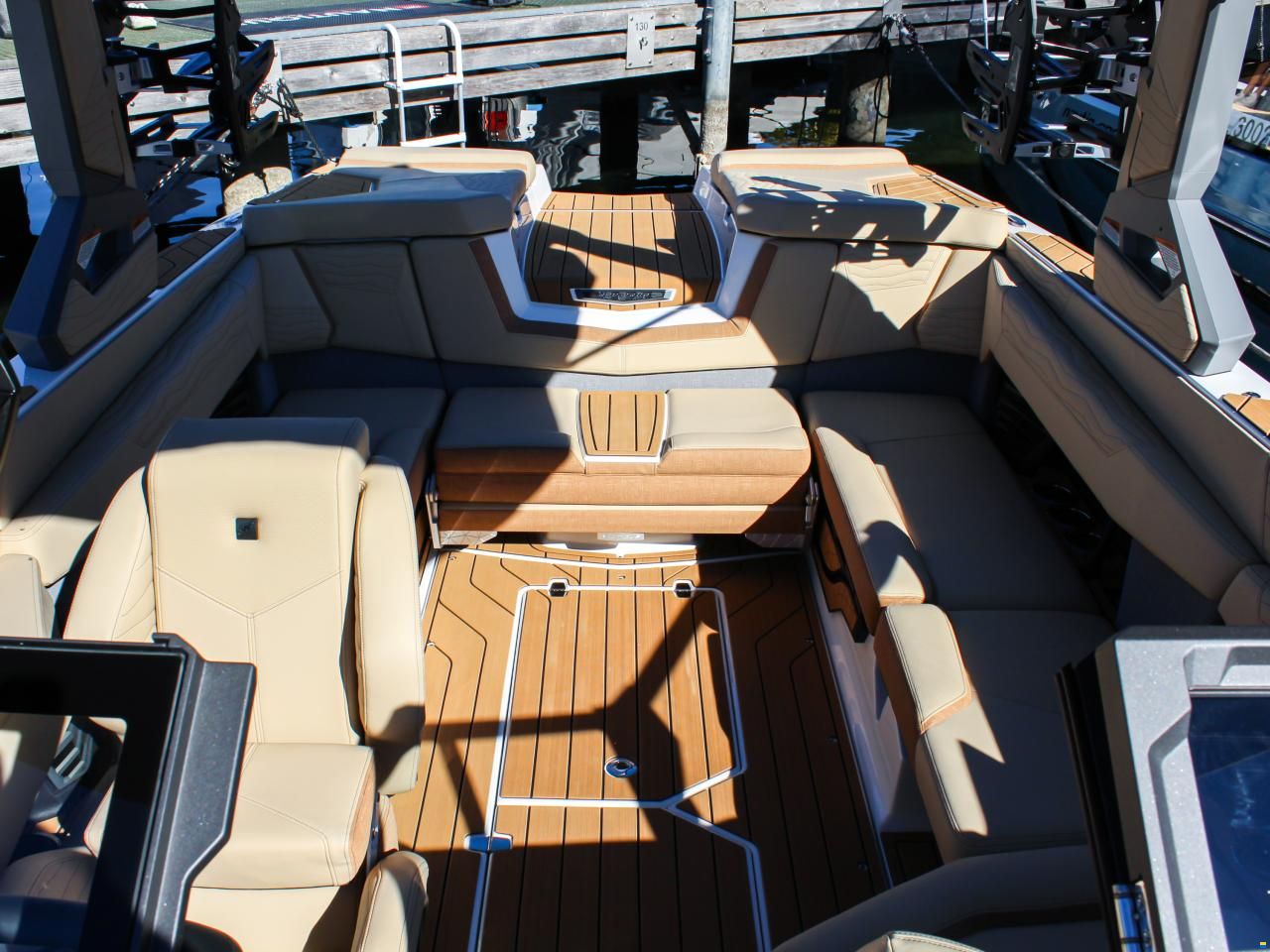 Nautique Super Air  G23
