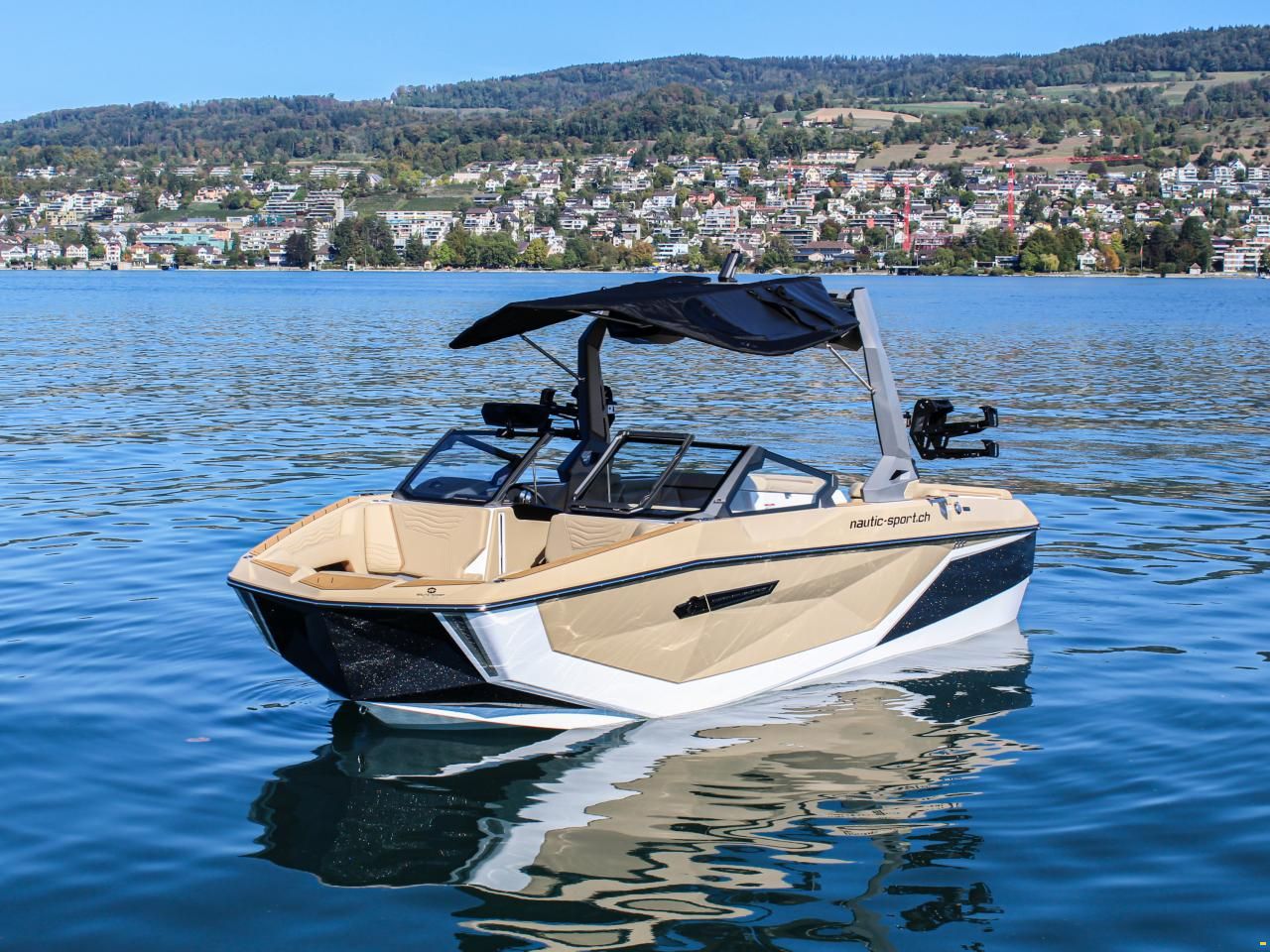 Nautique Super Air  G23