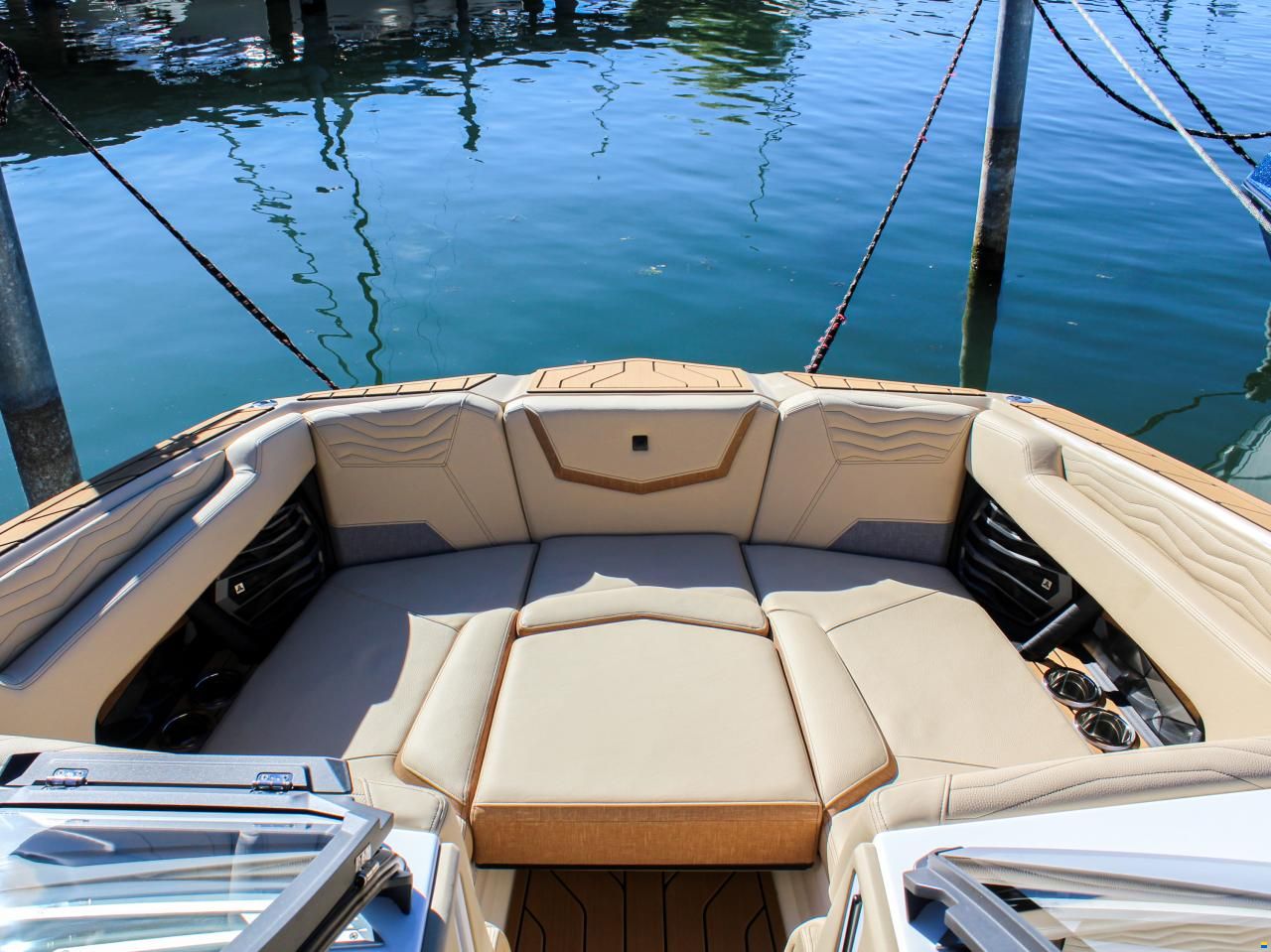 Nautique Super Air  G23