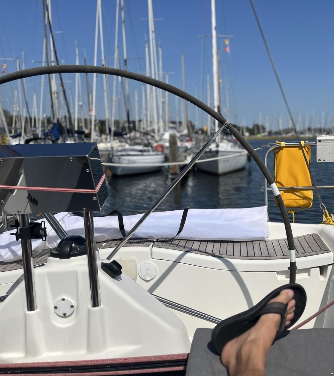 Dehler 39SQ