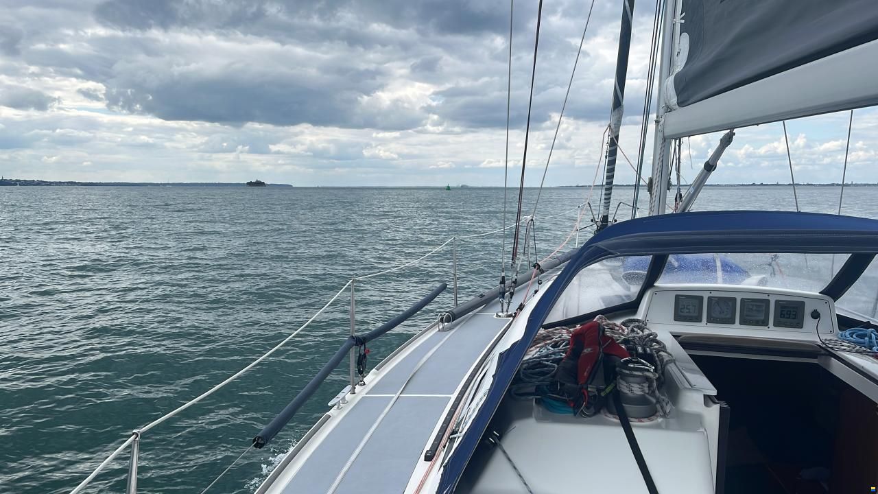 Dehler 39SQ