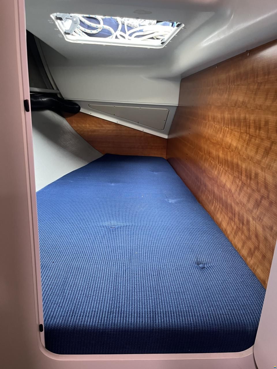 Dehler 39SQ