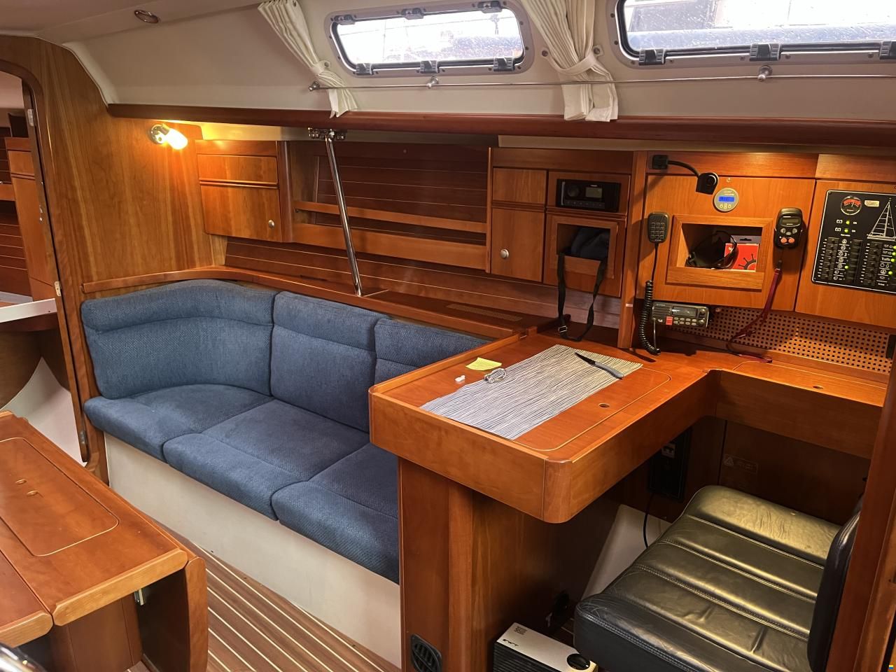 Dehler 39SQ