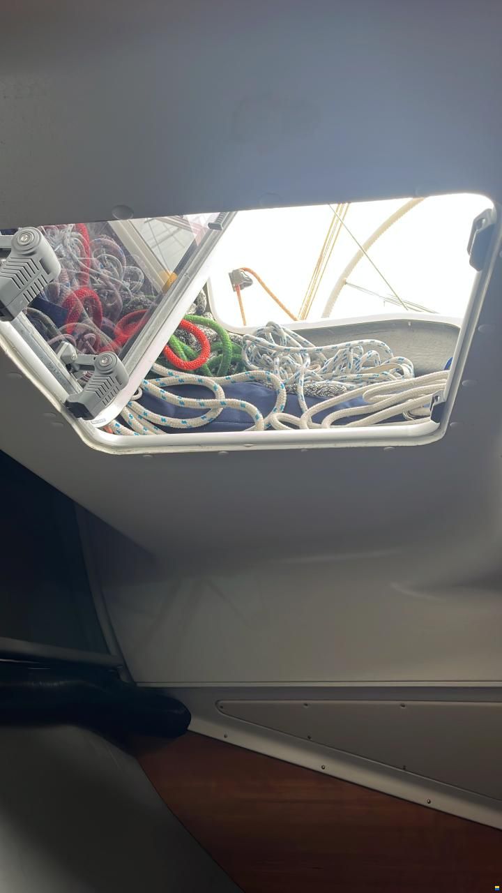 Dehler 39SQ