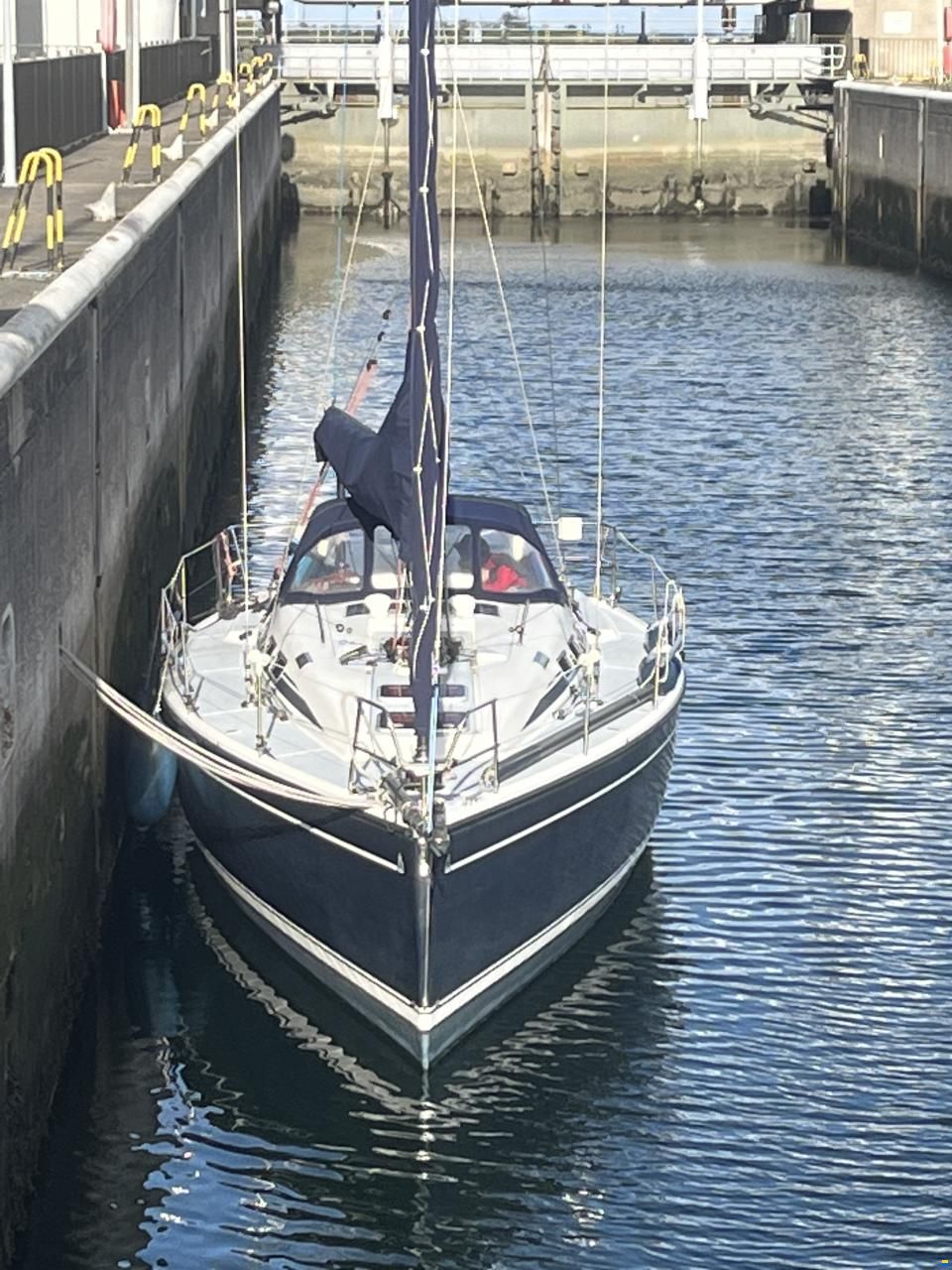 Dehler 39SQ