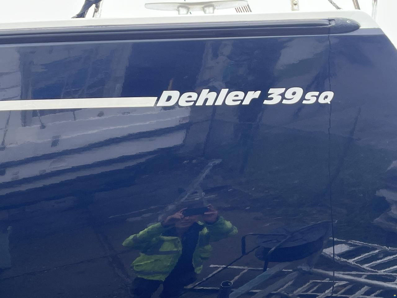 Dehler 39SQ