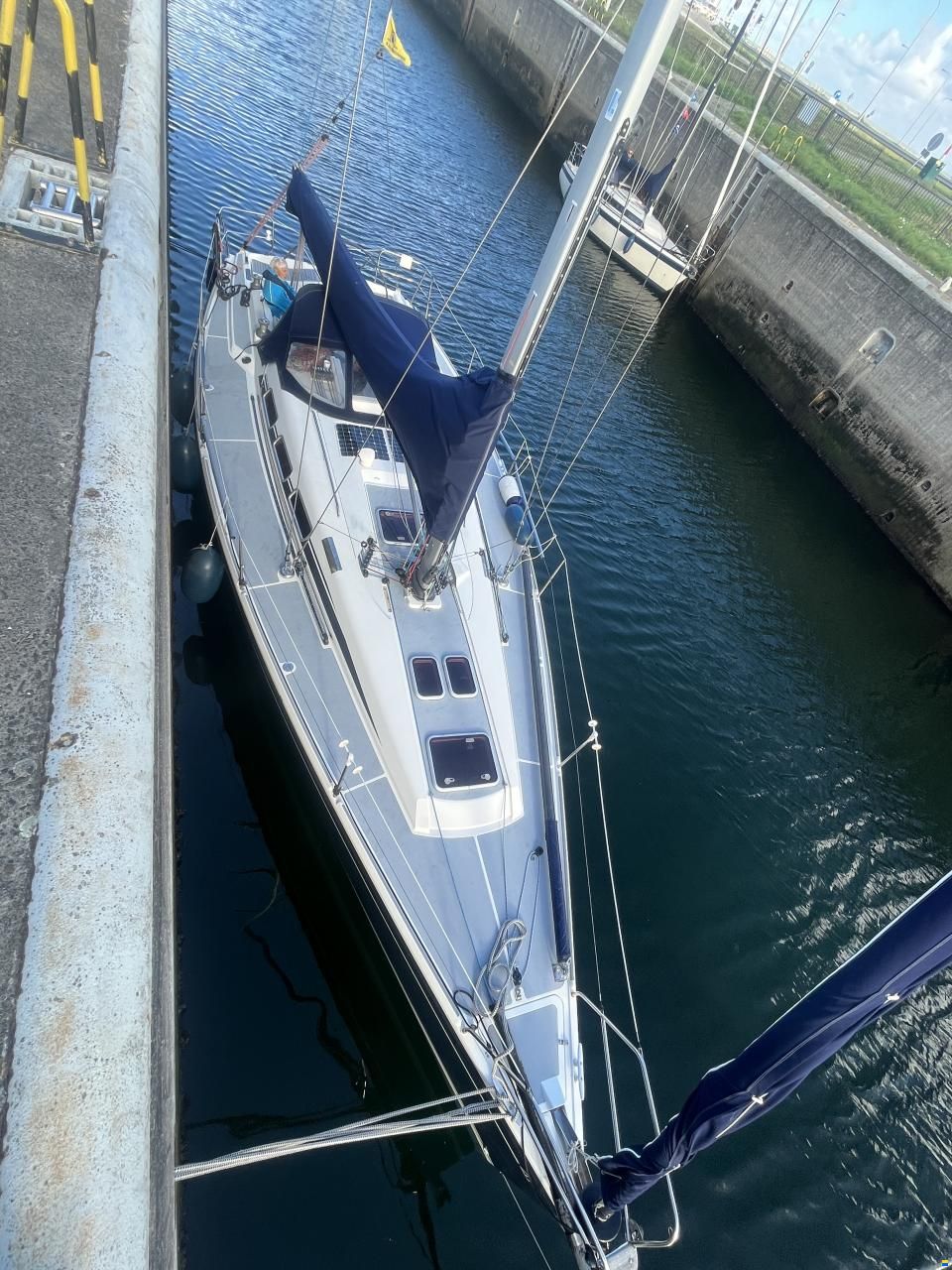 Dehler 39SQ