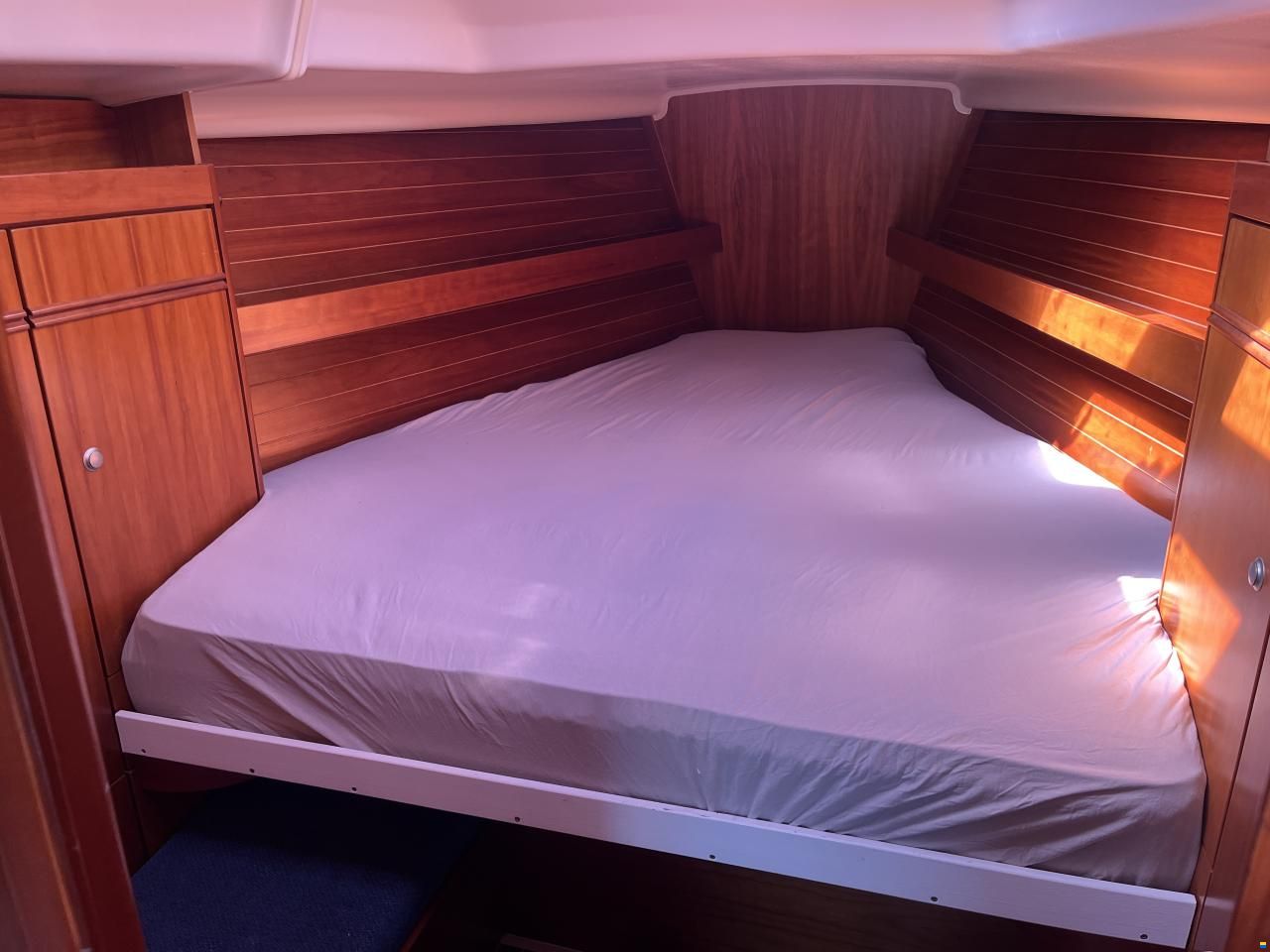 Dehler 39SQ
