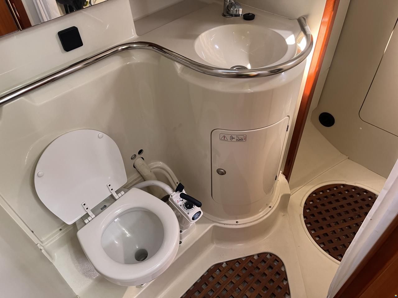 Dehler 39SQ