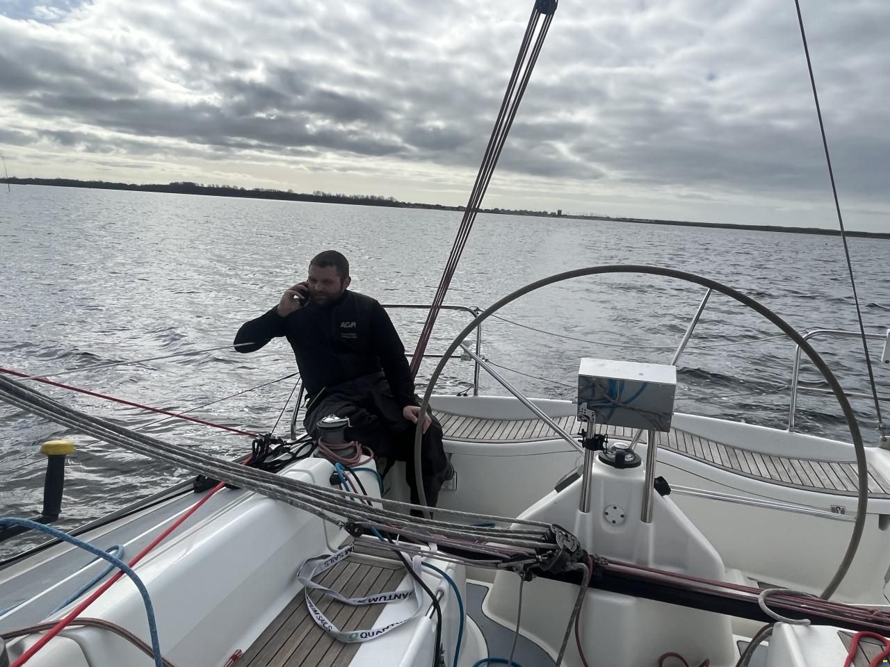 Dehler 39SQ