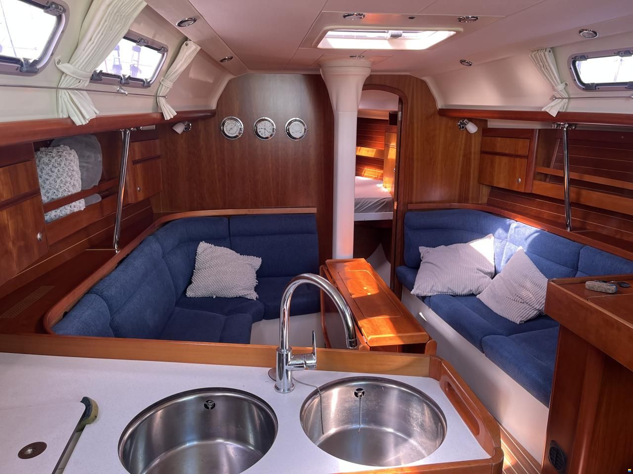 Dehler 39SQ