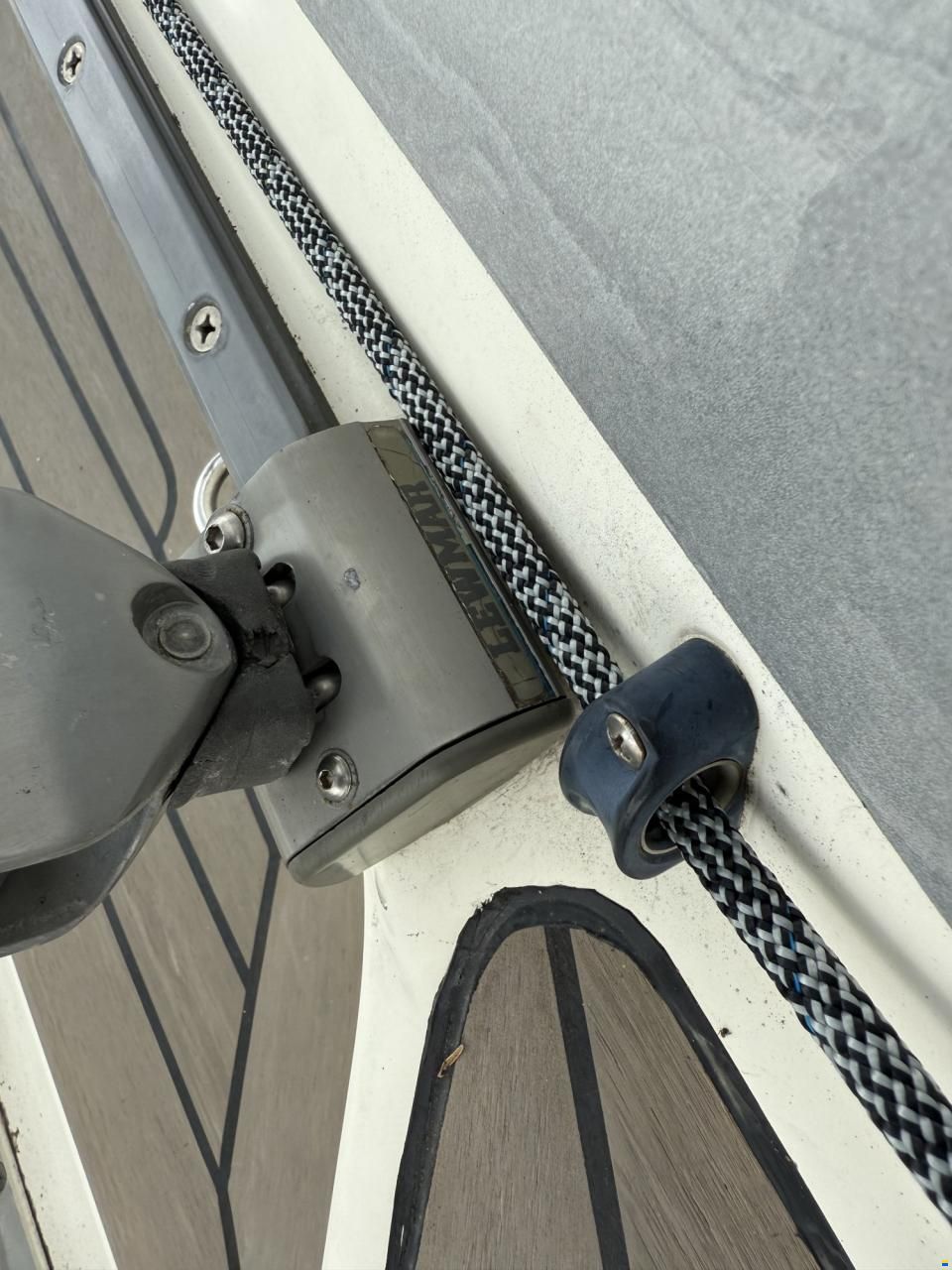 Bavaria 34 Speed
