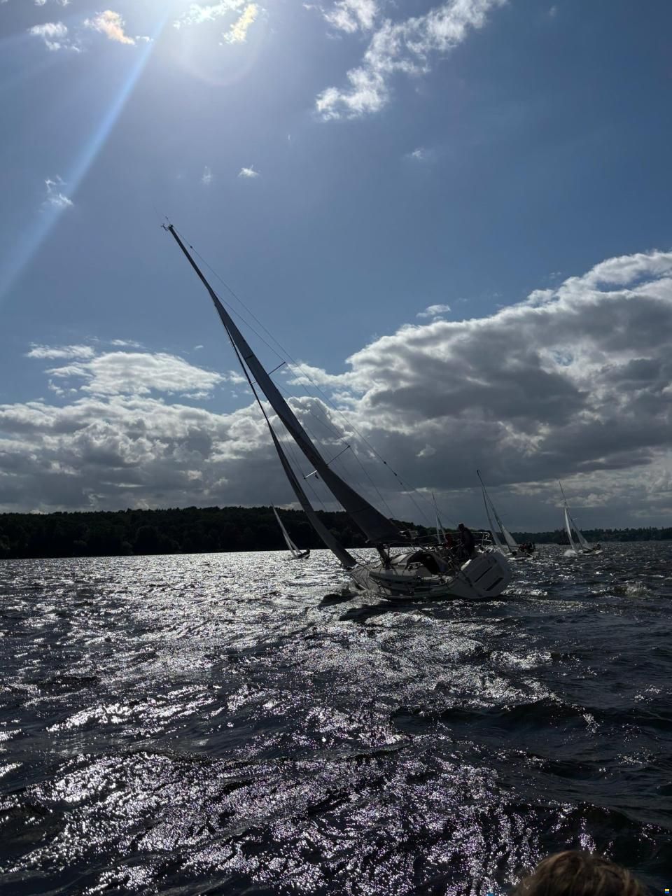Bavaria 34 Speed