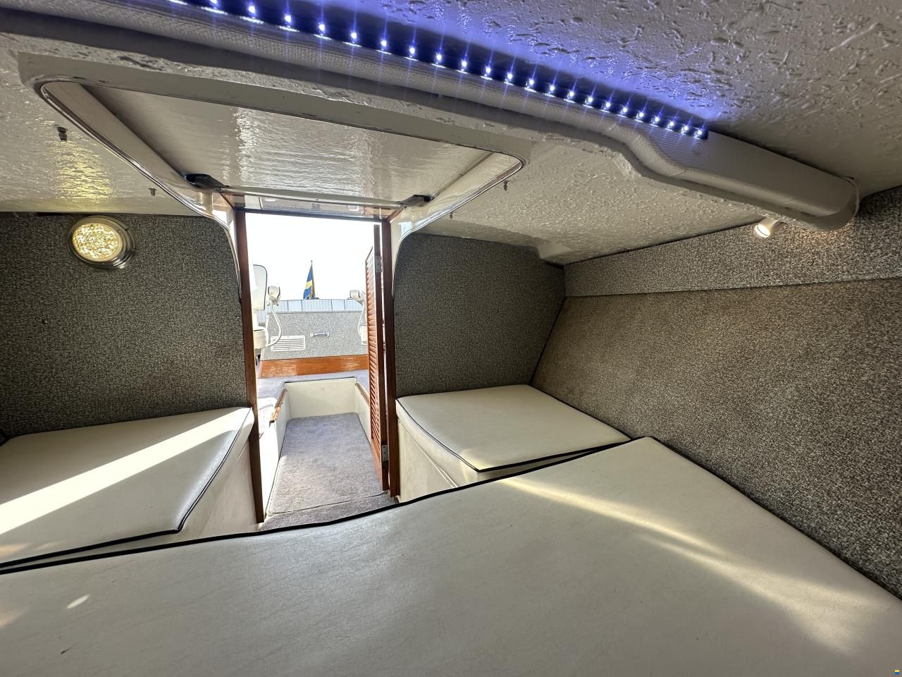 Chris Craft Lancer 23