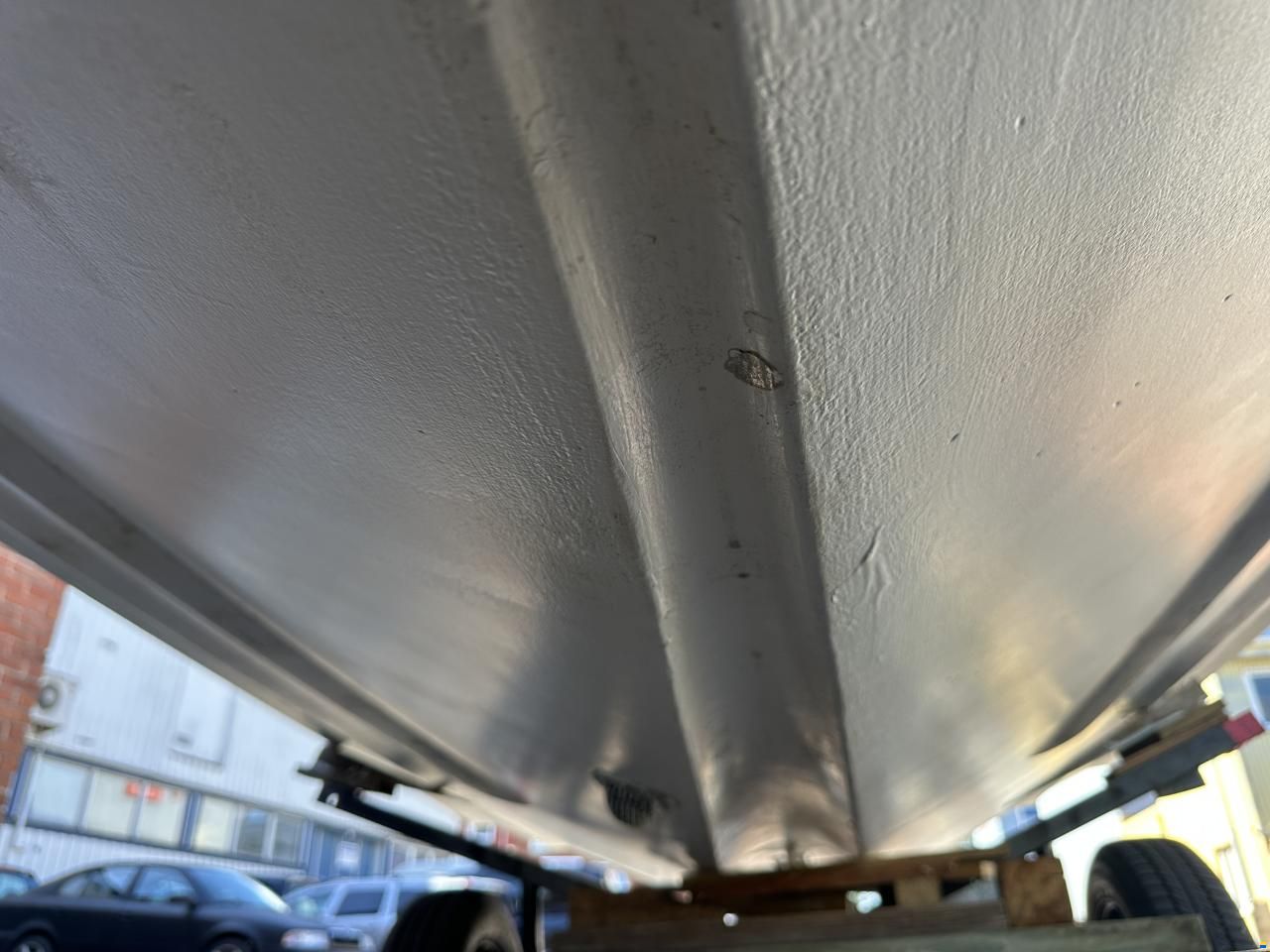 Chris Craft Lancer 23