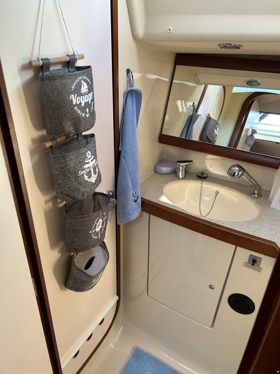 Dufour 455 Grand Large Performance