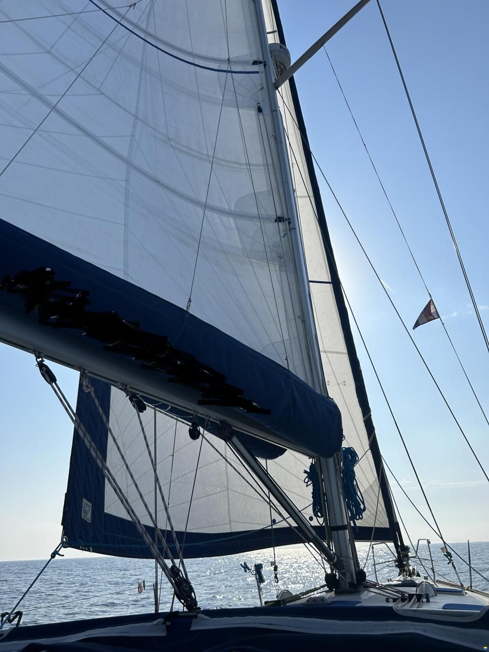 Dufour 455 Grand Large Performance