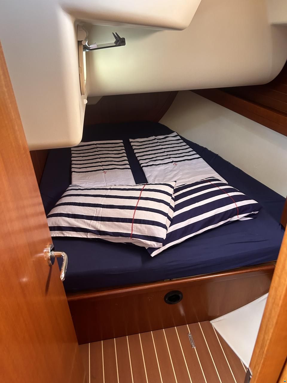 Dufour 455 Grand Large Performance