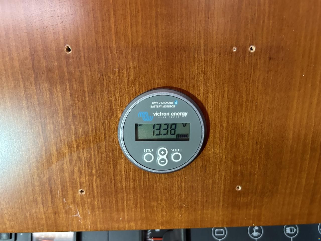 Dufour 455 Grand Large Performance