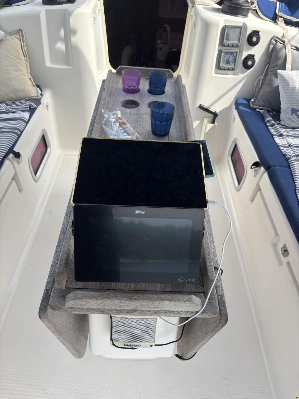 Dufour 455 Grand Large Performance