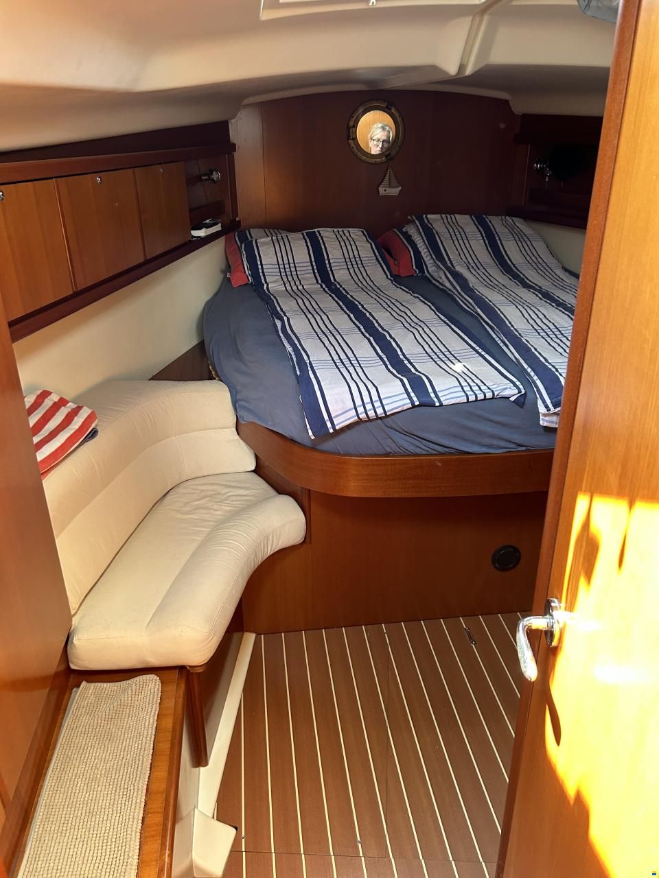 Dufour 455 Grand Large Performance