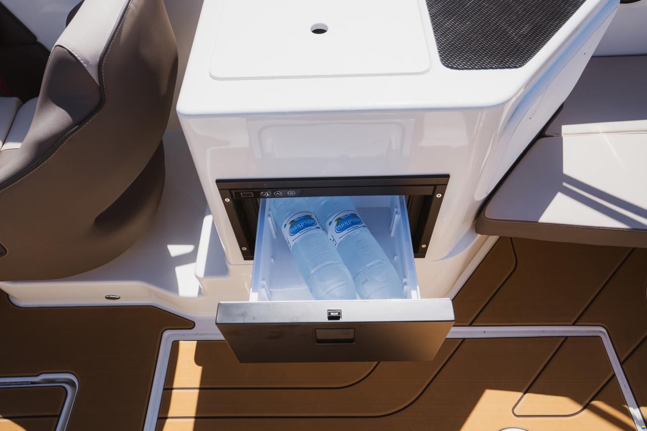 Bayliner V22 OE