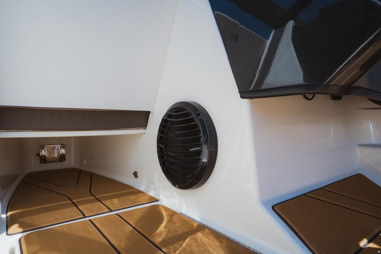 Bayliner V22 OE