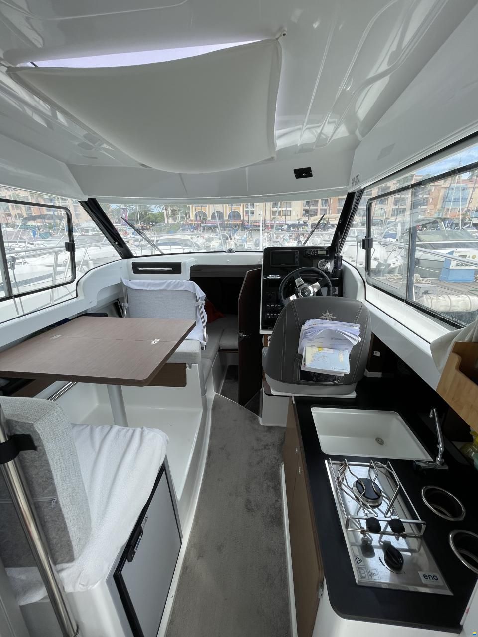 Jeanneau Merry Fisher 695 S2