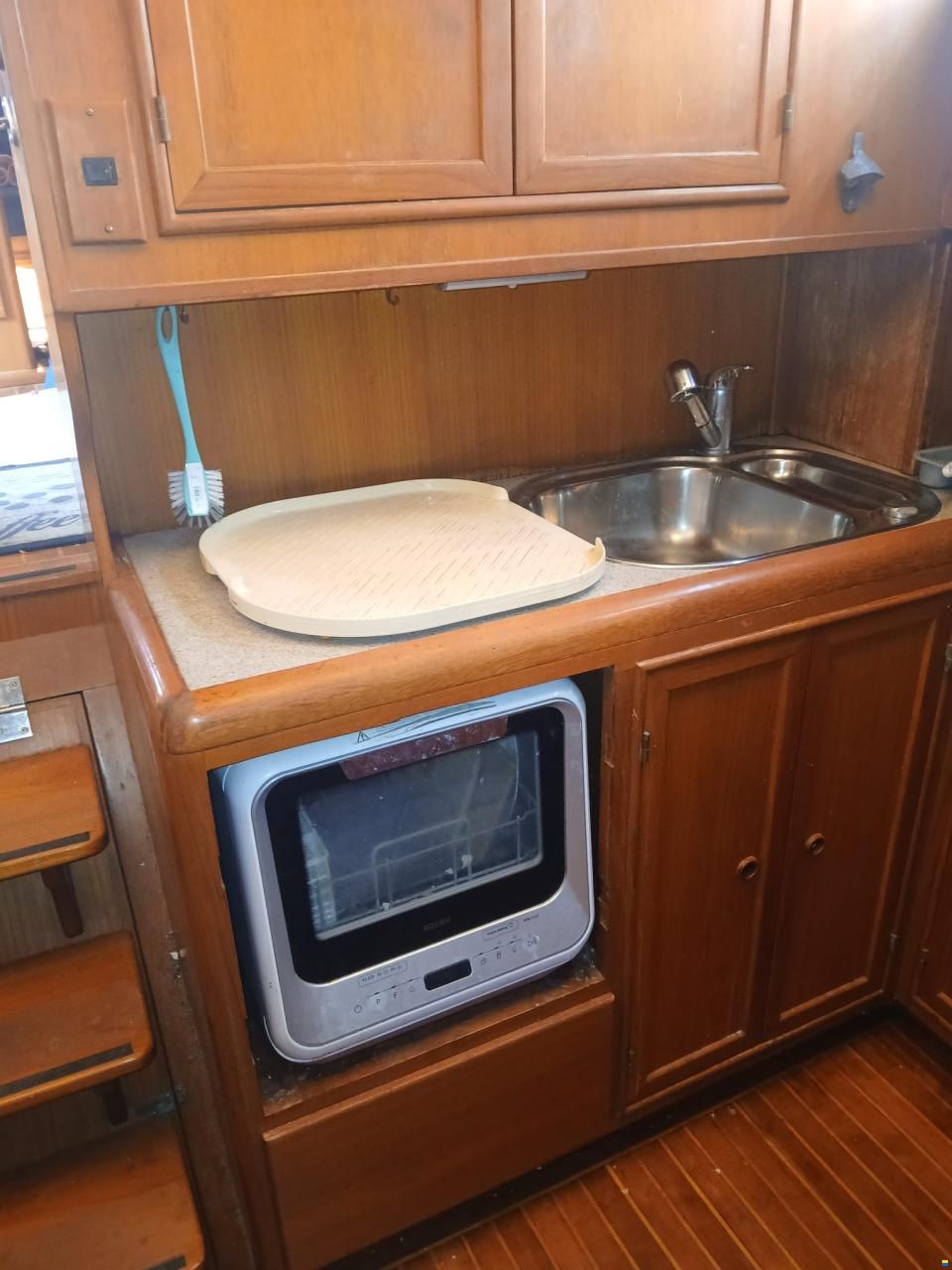 AMS Marine Trawler 39