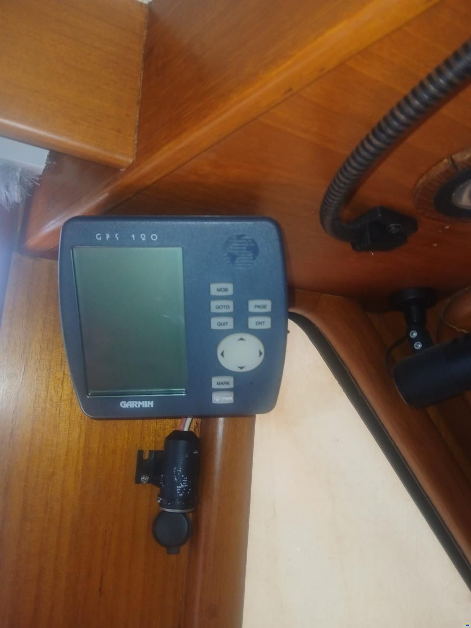 AMS Marine Trawler 39