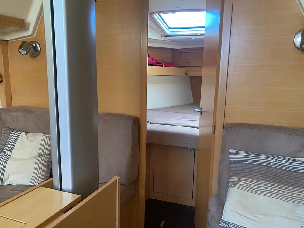 Elan 340