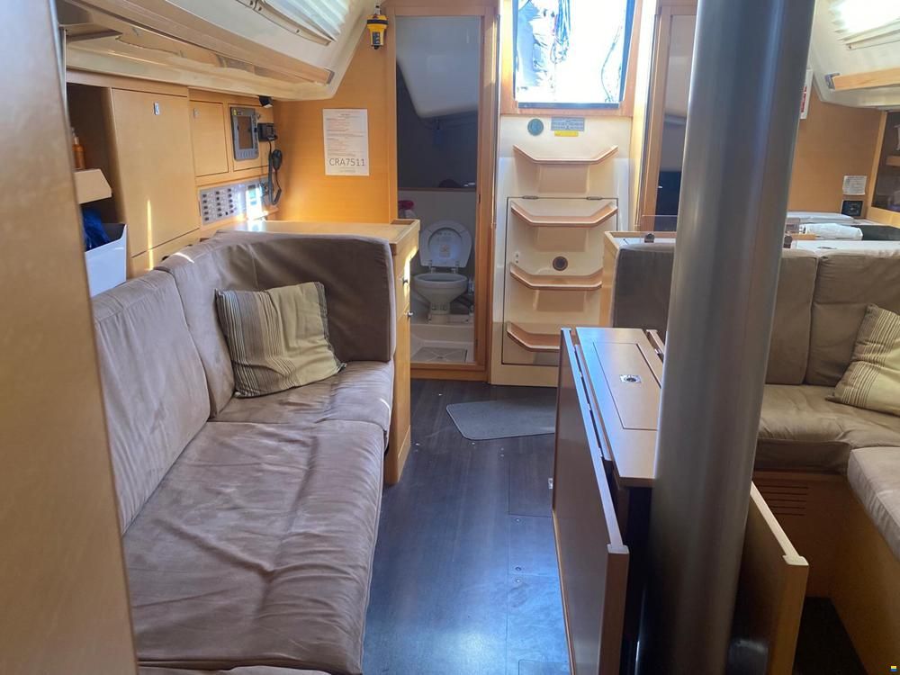 Elan 340