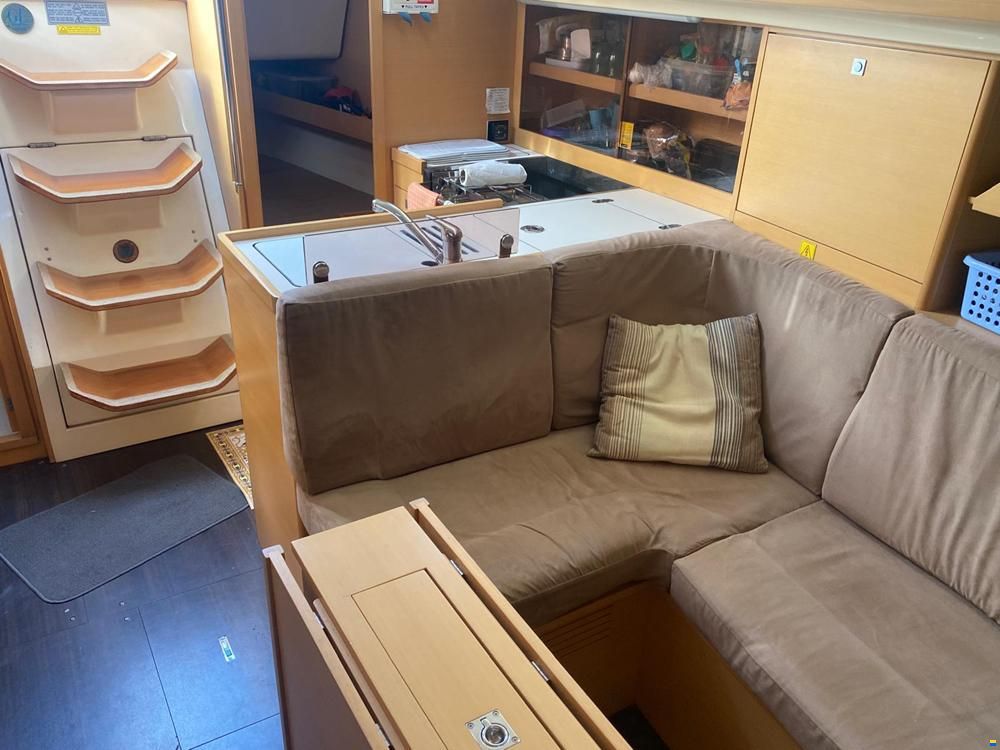Elan 340