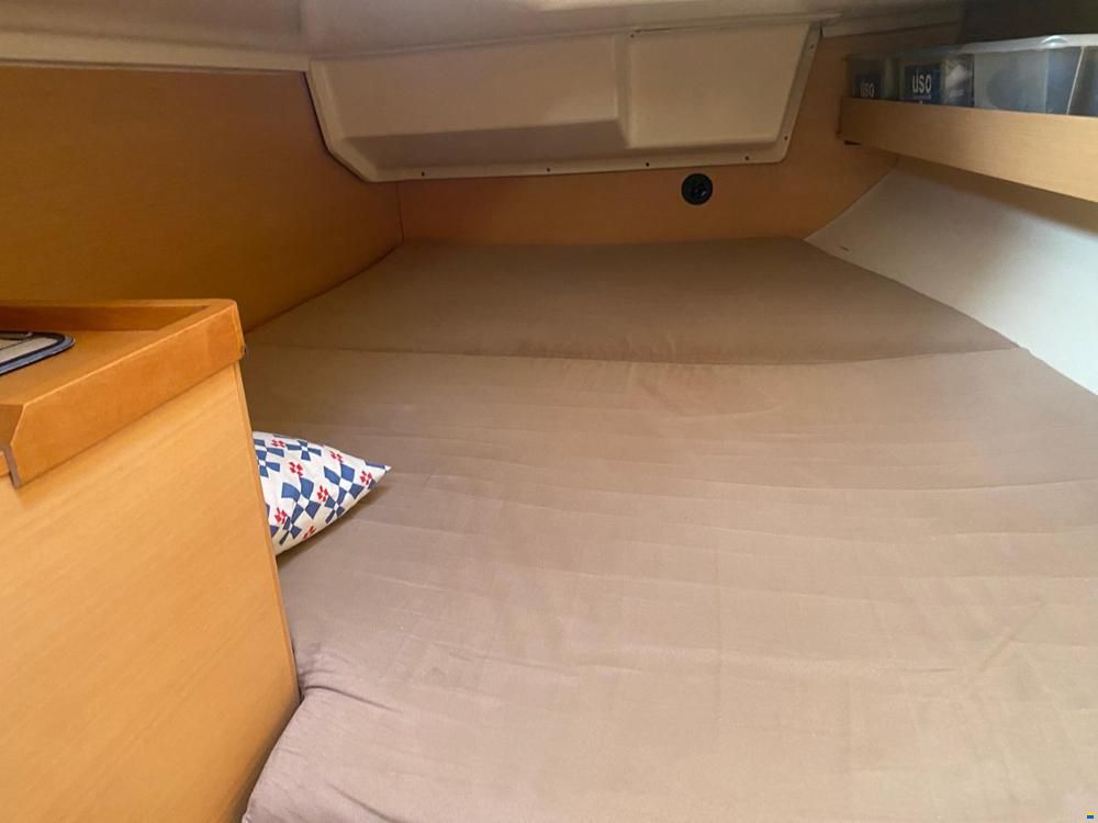 Elan 340