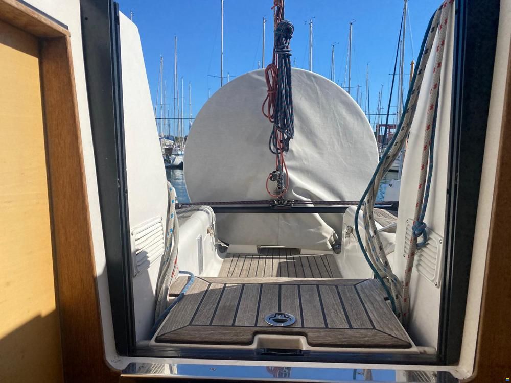 Elan 340
