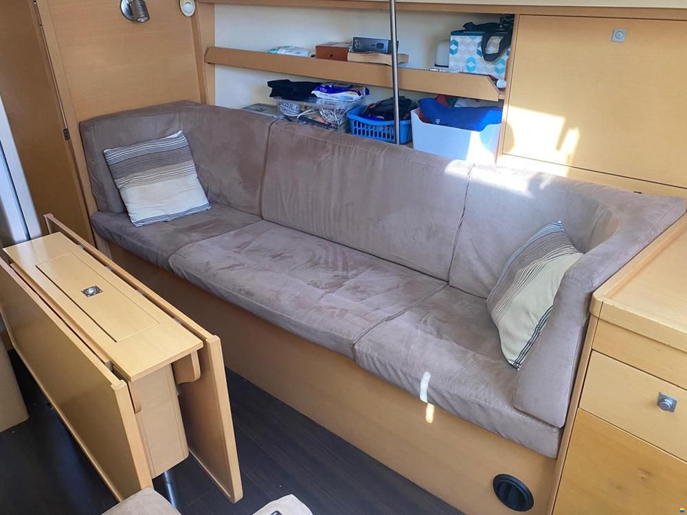 Elan 340