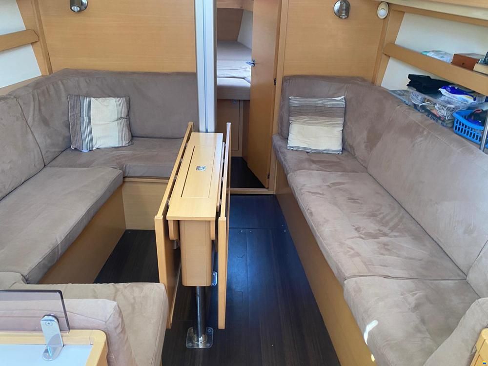 Elan 340
