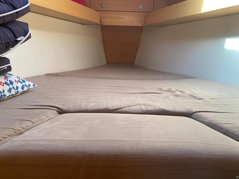 Elan 340