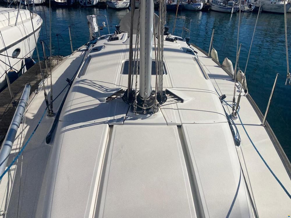 Elan 340