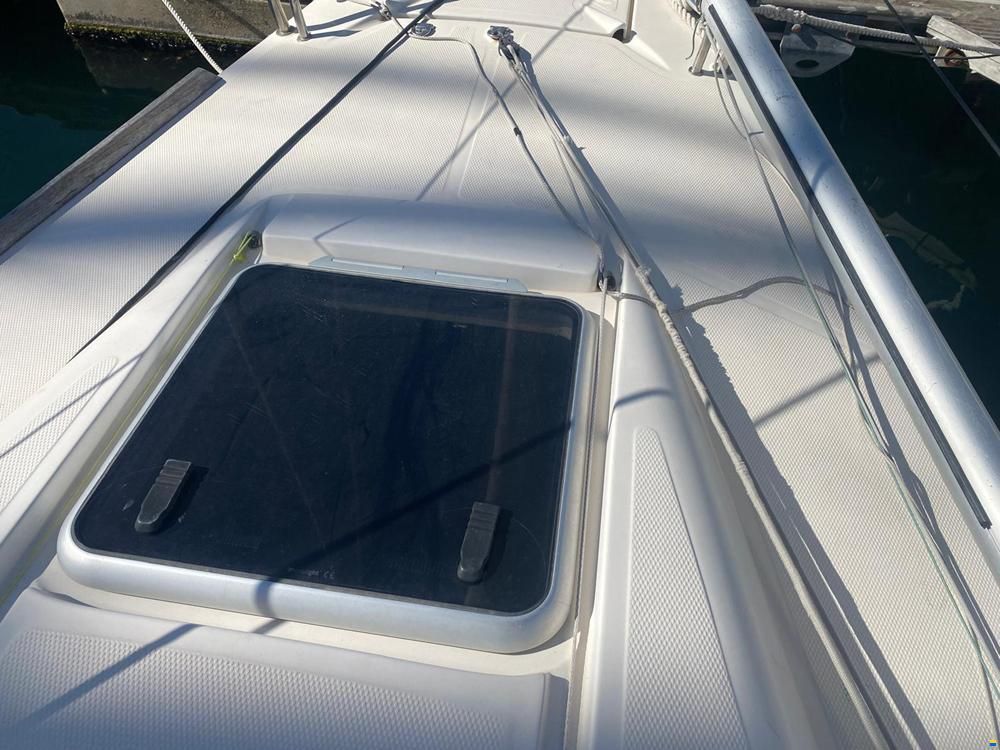 Elan 340